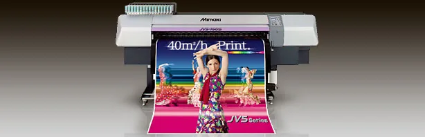 Mimaki JV3