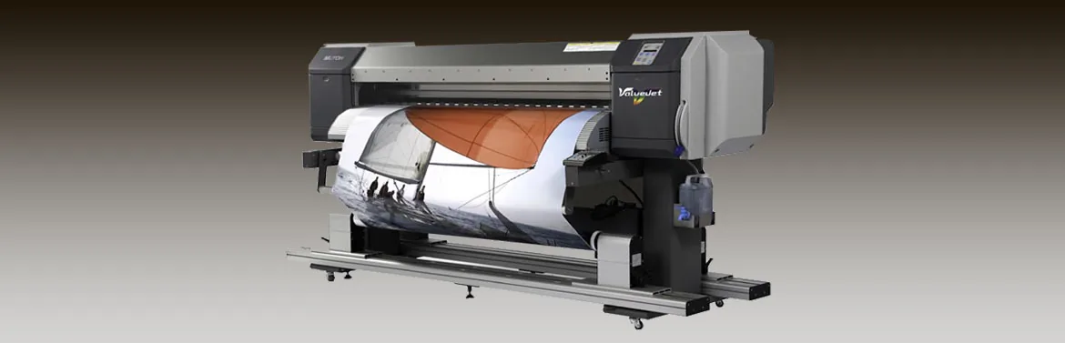 Mutoh ValueJet